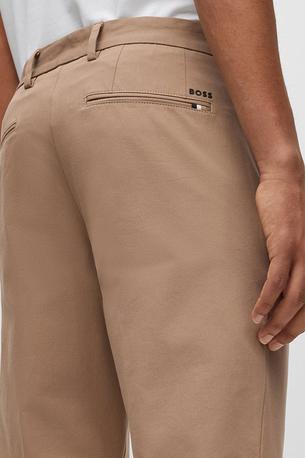 ΠΑΝΤΕΛΟΝΙ BOSS - 294 ΜΠΕΖ